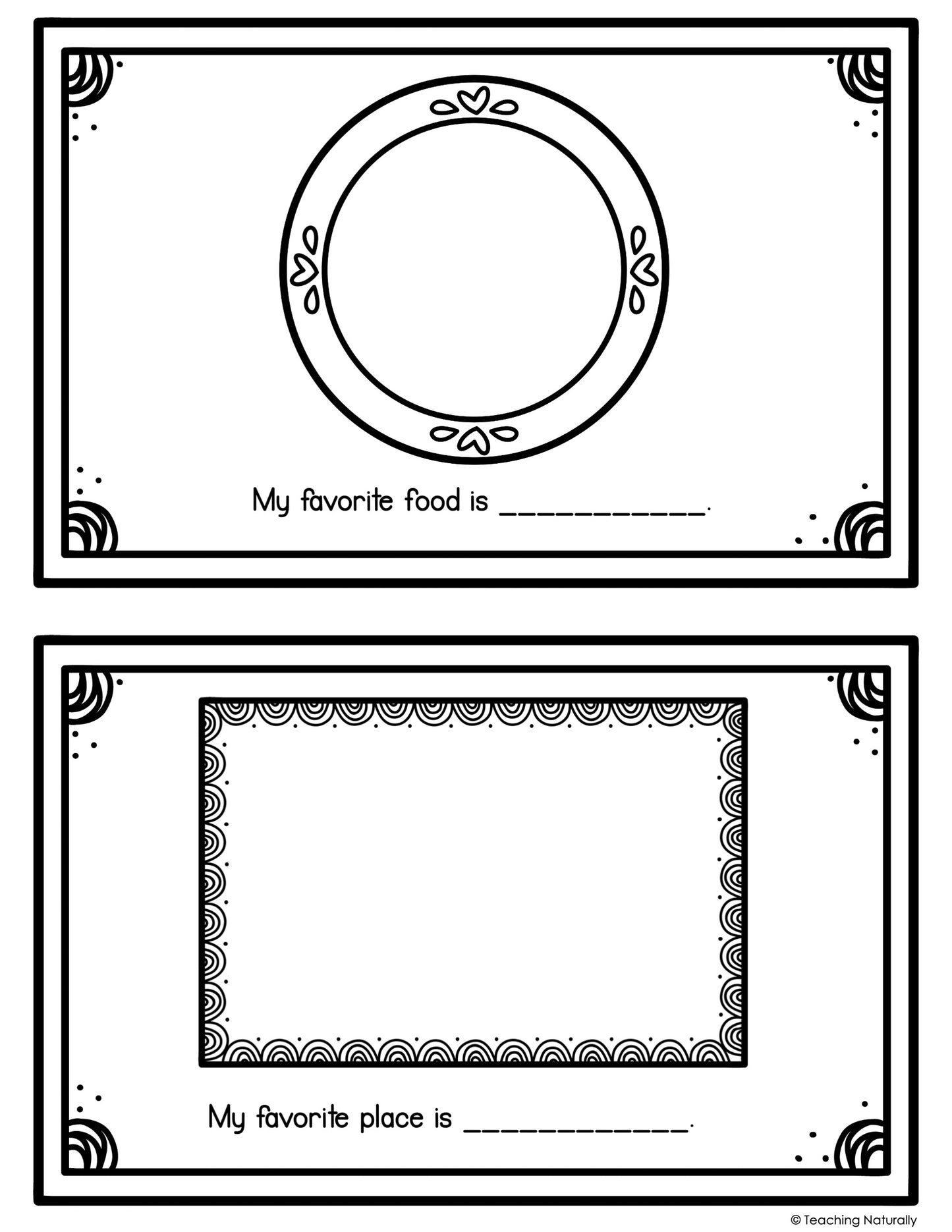 Identity of Christ All About Me God Made me Special Bible Lesson for Preschool Kindergarten
